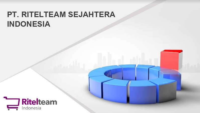 PT. Ritelteam Indonesia